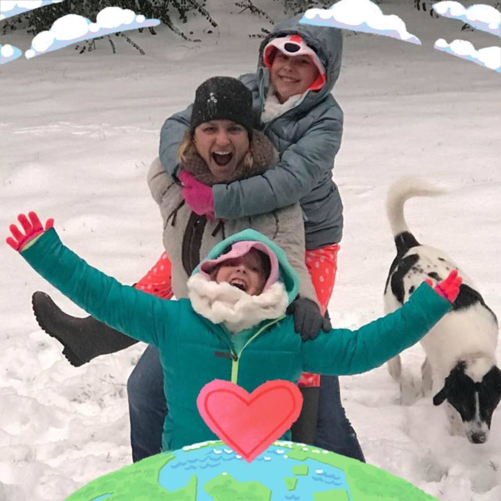 Meet your Posher, Holly